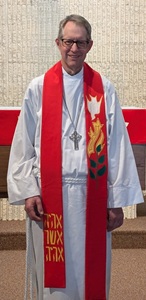 Image of Pastor Hyatt
